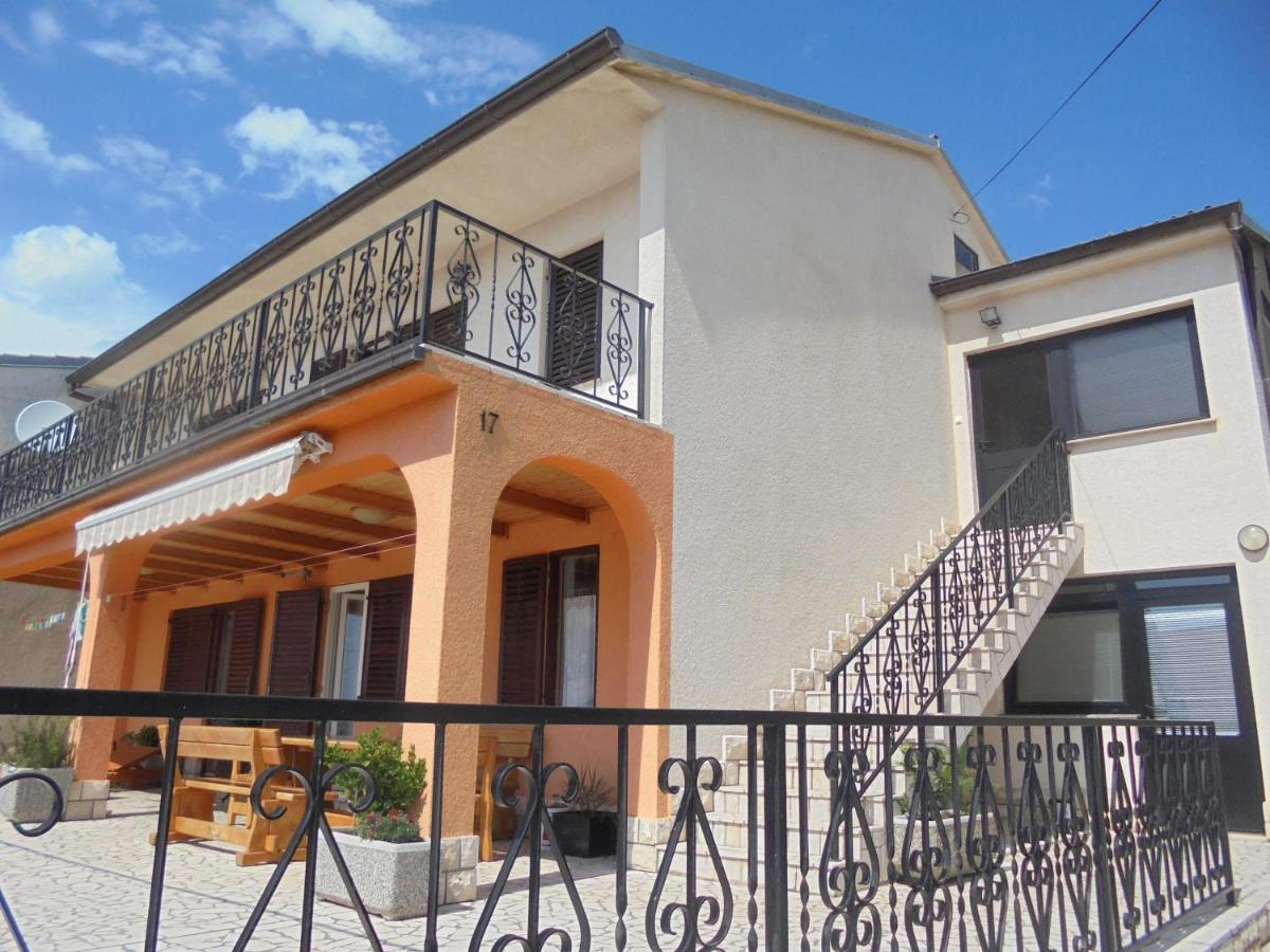 Coala Senj (Lika-Senj) Exterior foto