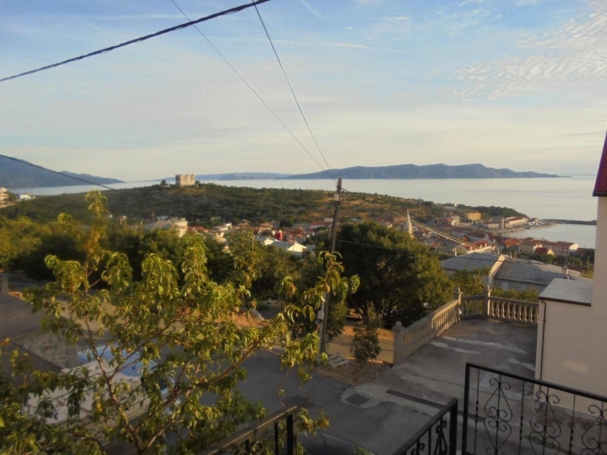 Coala Senj (Lika-Senj) Exterior foto