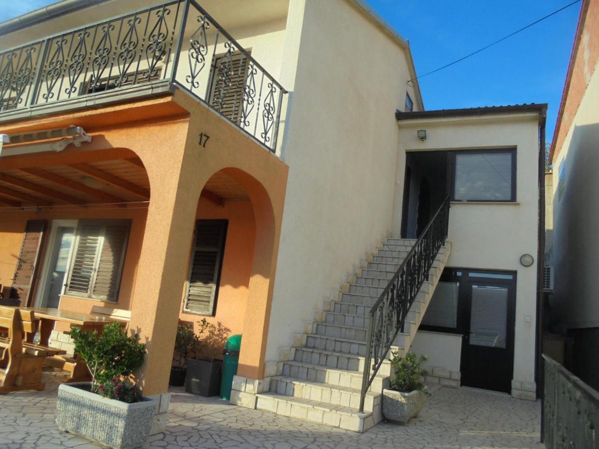 Coala Senj (Lika-Senj) Exterior foto