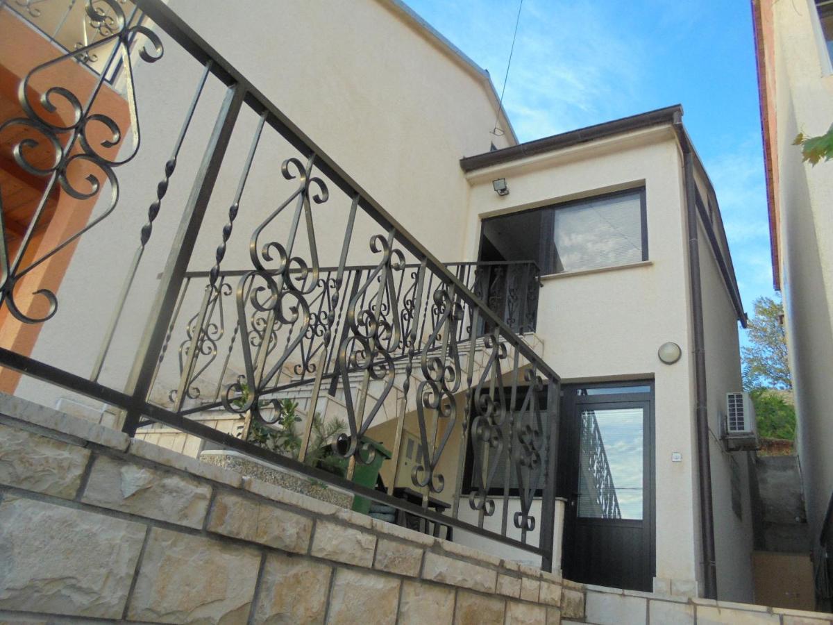Coala Senj (Lika-Senj) Exterior foto