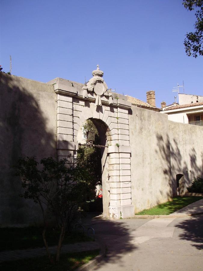 Coala Senj (Lika-Senj) Exterior foto