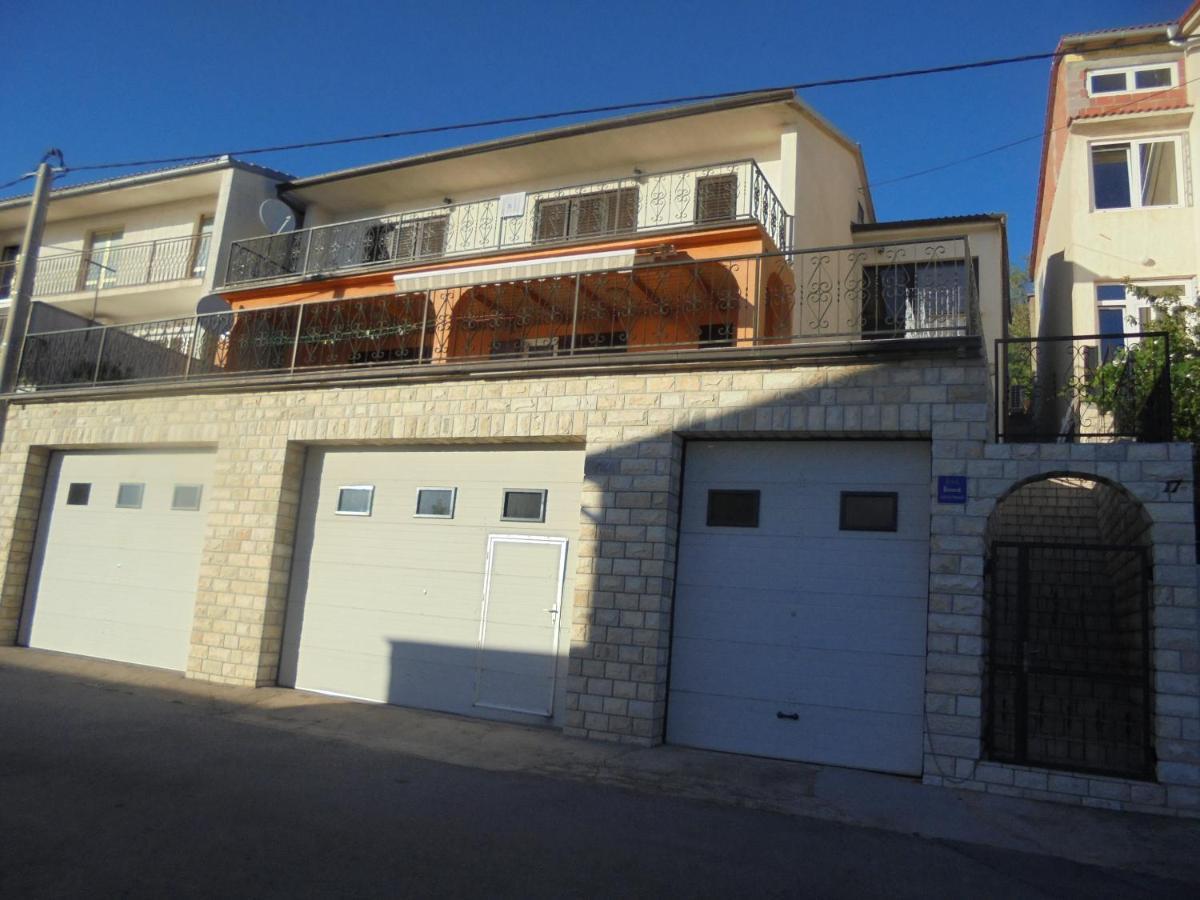 Coala Senj (Lika-Senj) Exterior foto