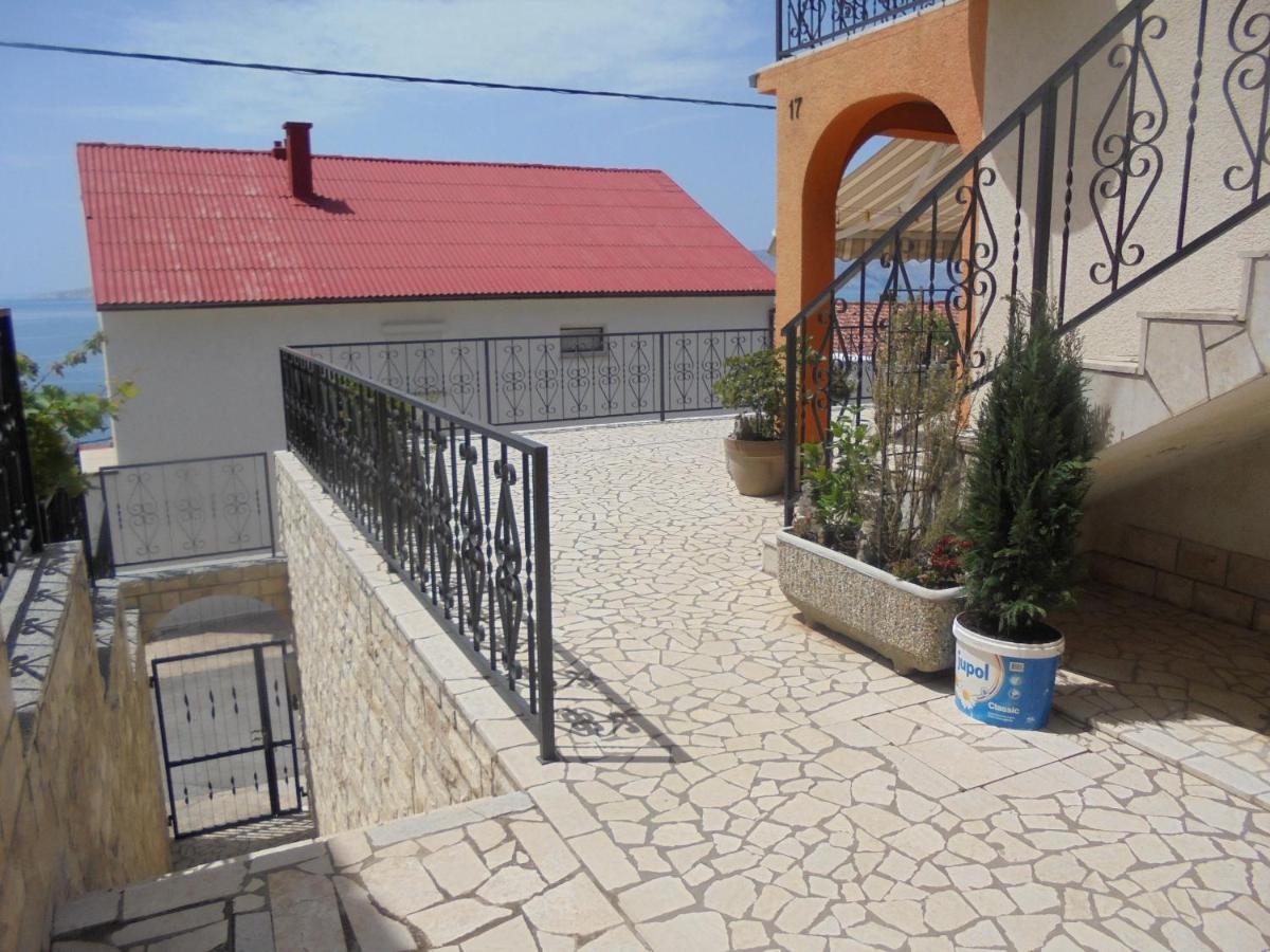 Coala Senj (Lika-Senj) Exterior foto
