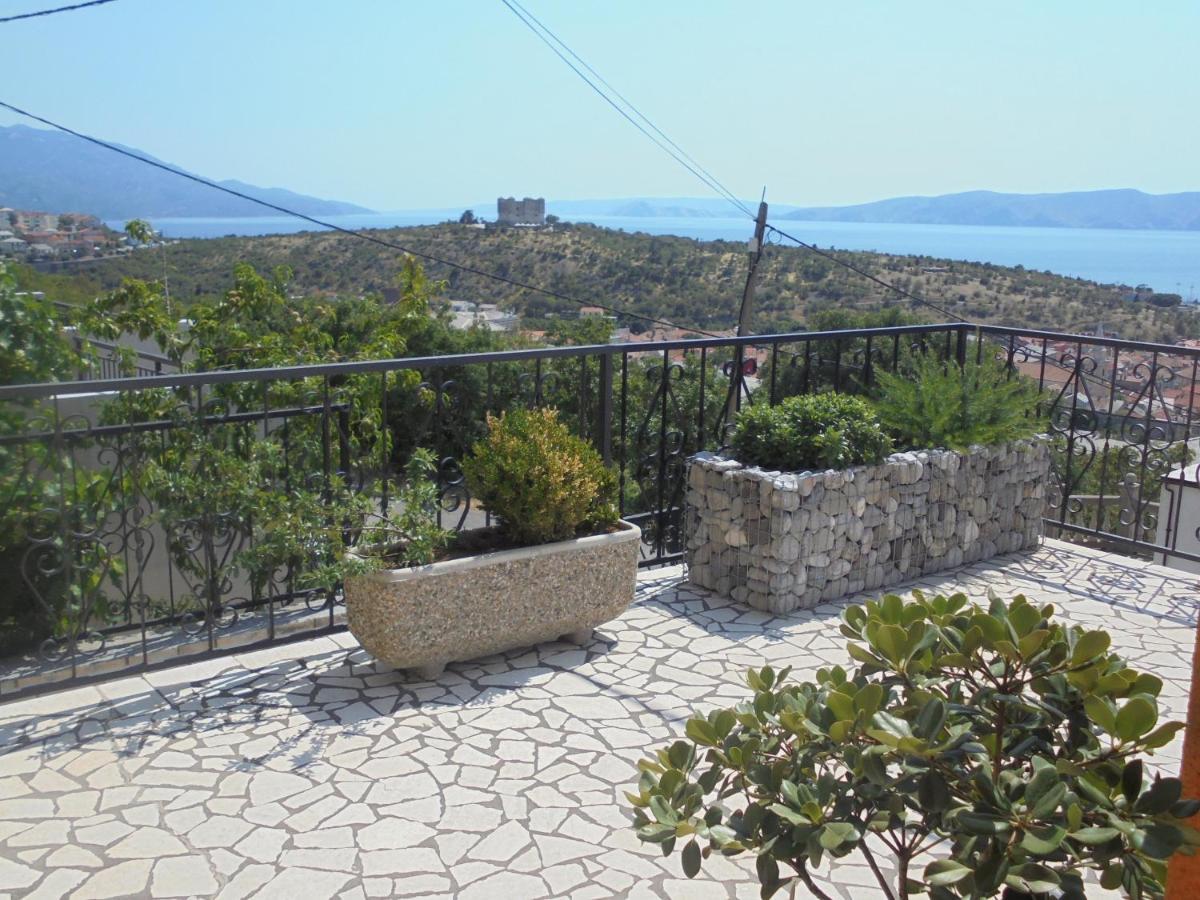 Coala Senj (Lika-Senj) Exterior foto