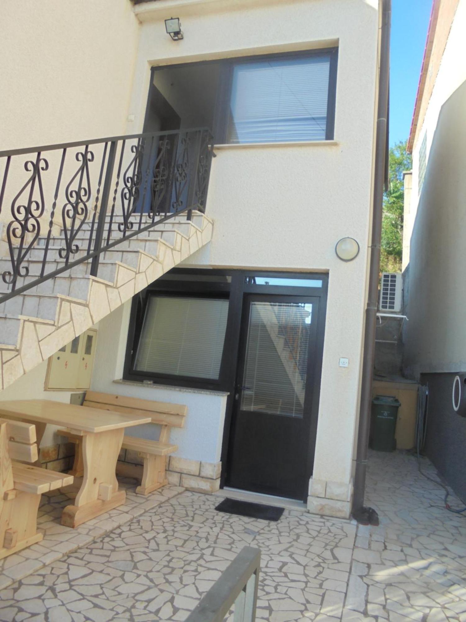 Coala Senj (Lika-Senj) Exterior foto