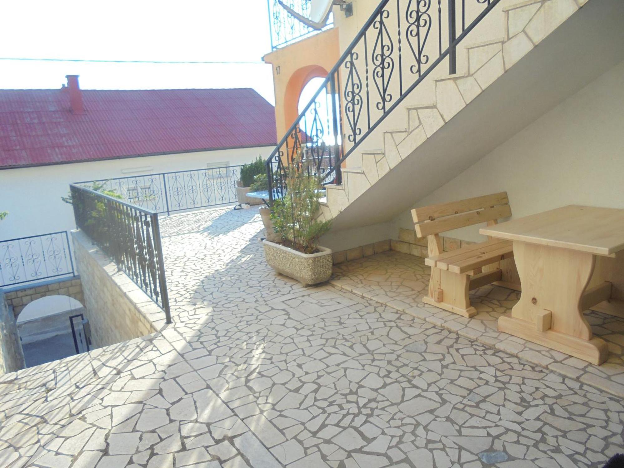 Coala Senj (Lika-Senj) Exterior foto
