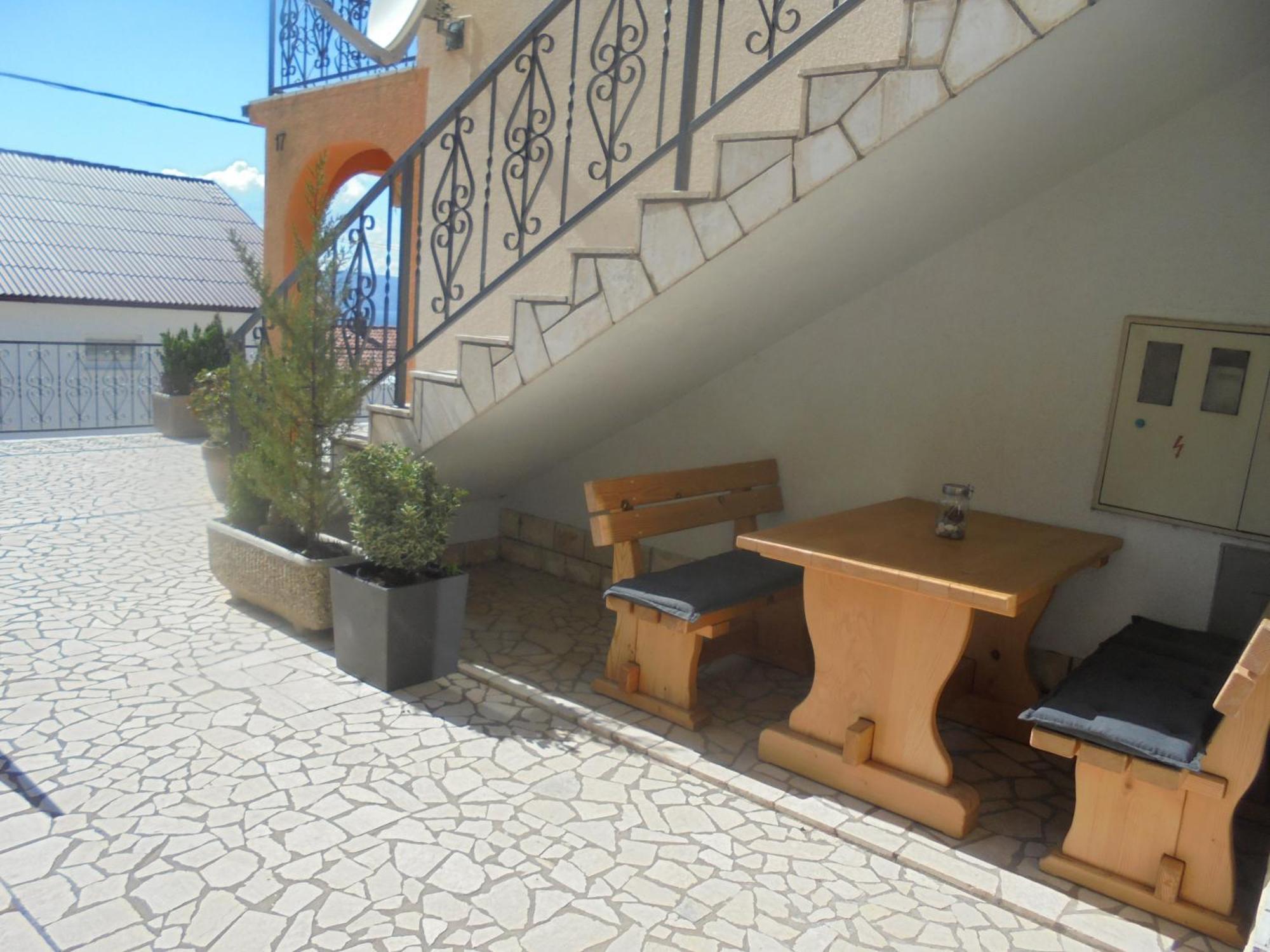 Coala Senj (Lika-Senj) Exterior foto