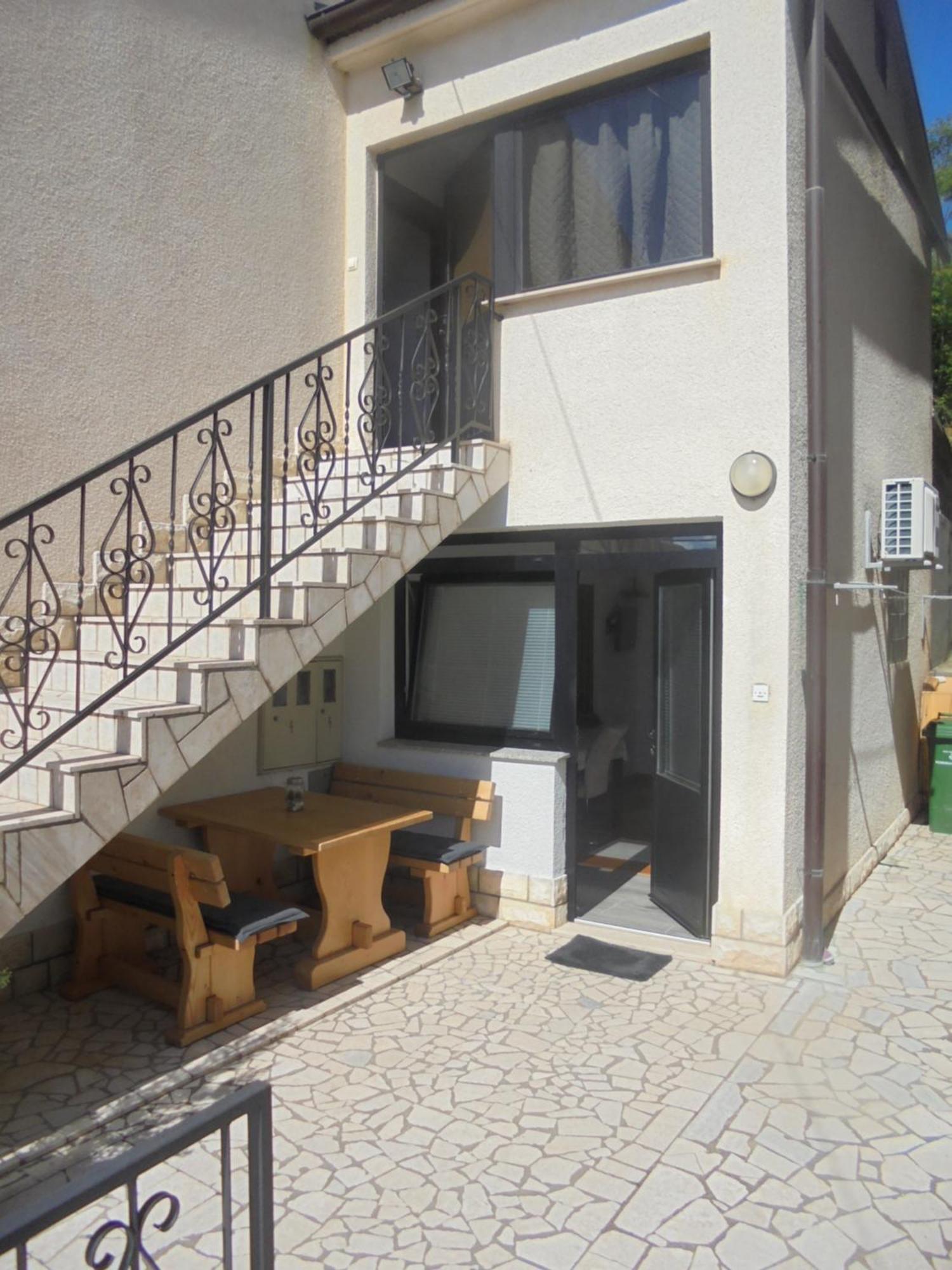Coala Senj (Lika-Senj) Exterior foto